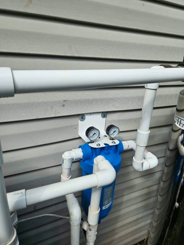 Whole House Filtration System in Thonotosassa, FL 33592 Whole house filtration system in Thonotosassa, FL 33592