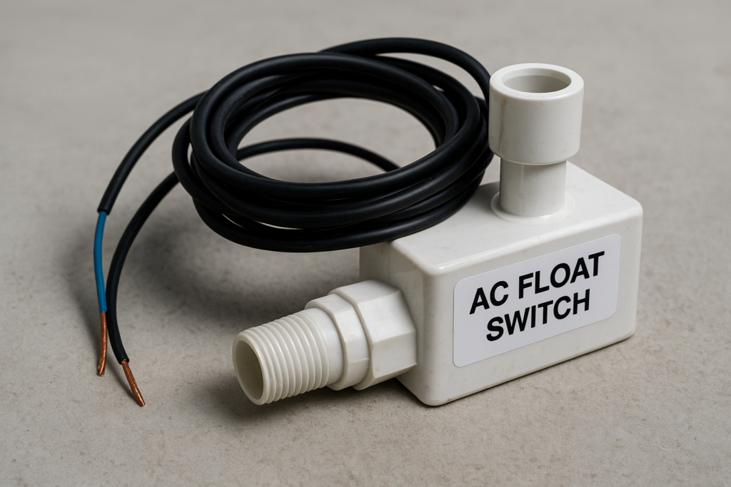 AC Float Switch