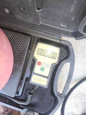 Ac Refrigerant Recharge Service In Tampa FL