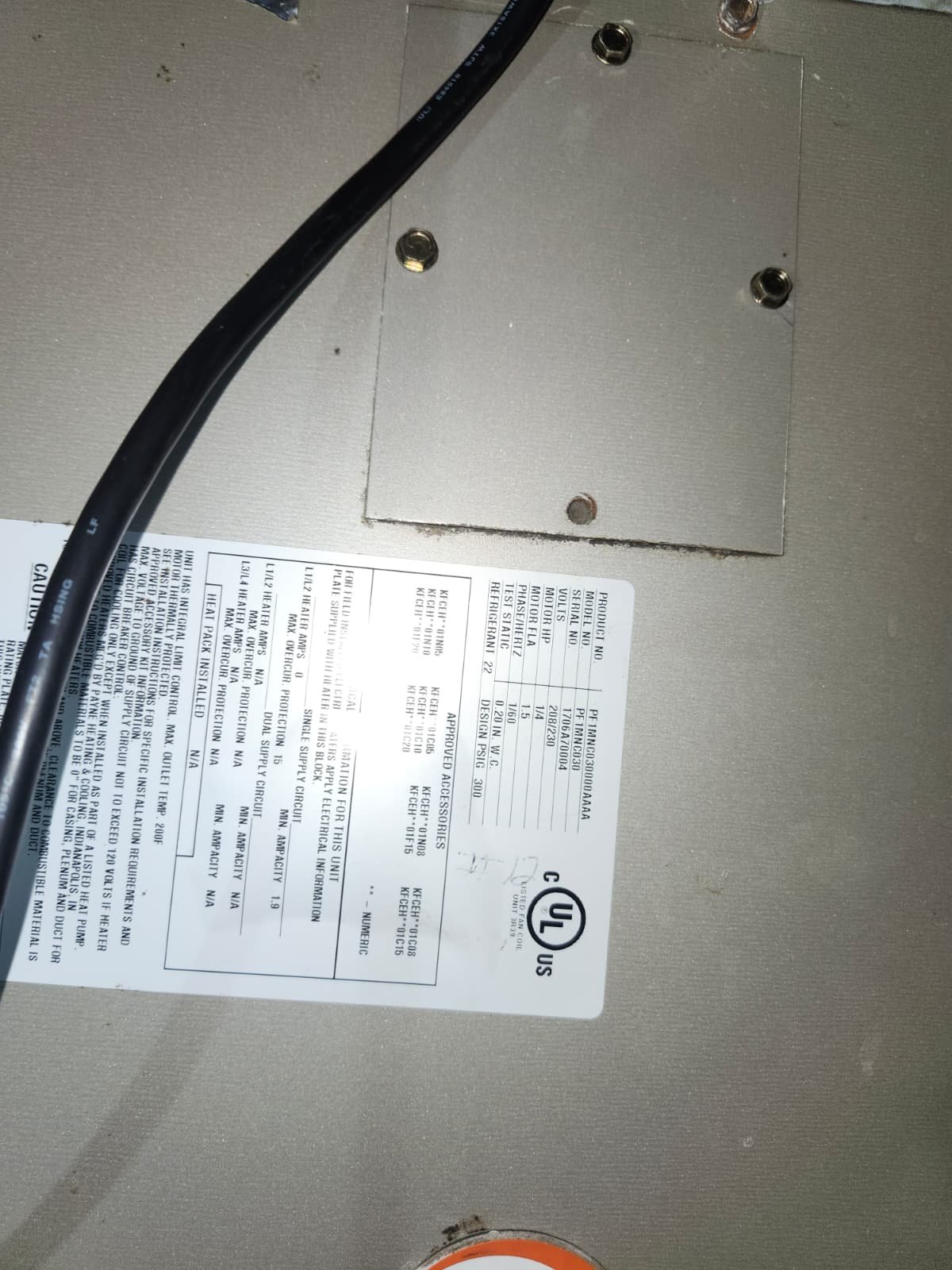 Home Therapist service photo in Tampa, FL 33610