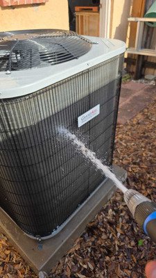 Air Conditioner Maintenance Service In Tampa FL