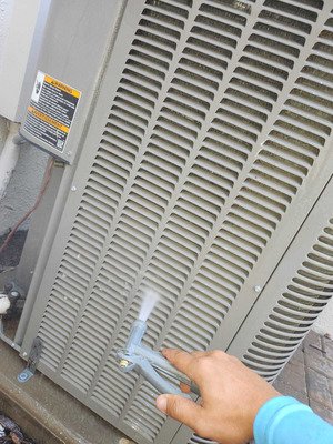 Air Conditioning Maintenance Service In Apollo Beach FL