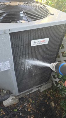 Air Conditioning System Maintenance And Cleaning In Tampa FL