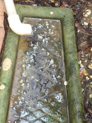 Air Conditioning Tune Up And Plumbing Inspection In St. Petersburg FL