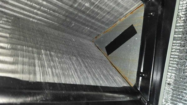 Coil Replacement For Hvac System In Tampa FL
