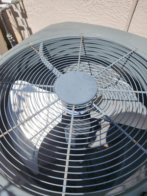 Condenser Motor Replacement And Cooling Services In Lakewood Ranch FL