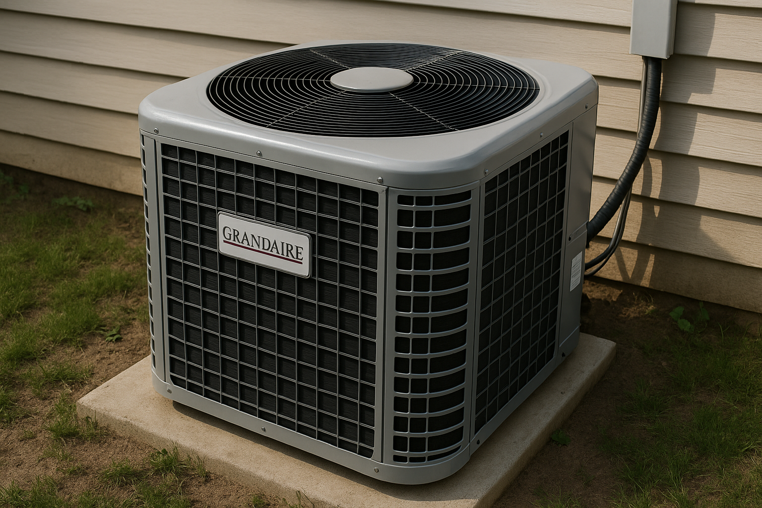 Grandaire AC Unit
