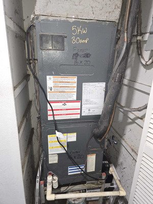 Hvac System Replacement Recommendation In Tampa FL