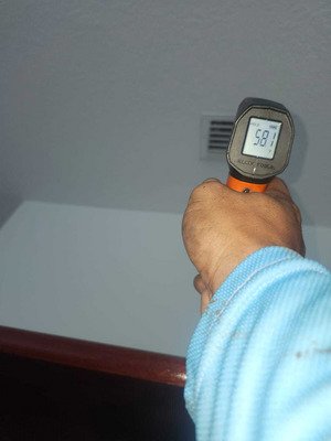 Leak Detection Service In Tampa FL