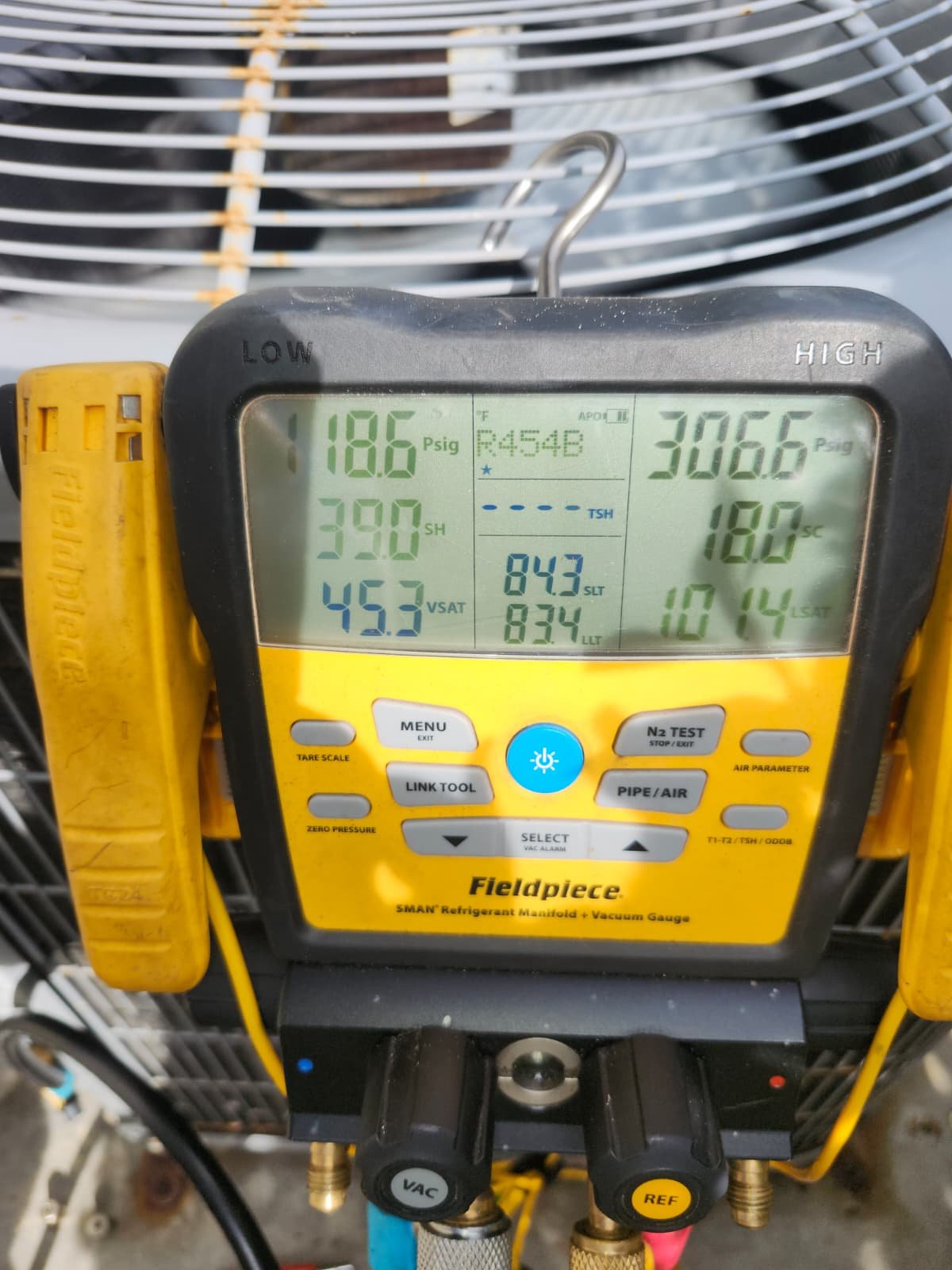 Home Therapist service photo in Oldsmar, FL 34677