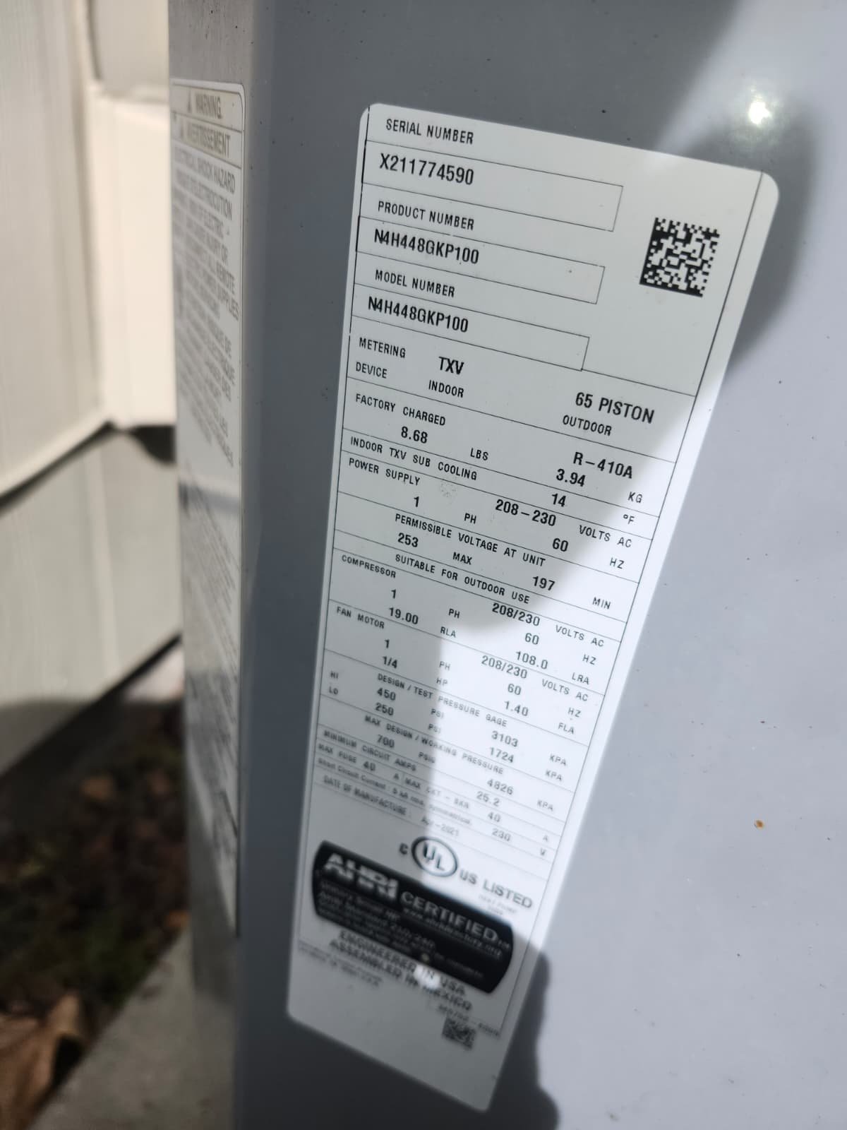 Home Therapist service photo in Oldsmar, FL 34677