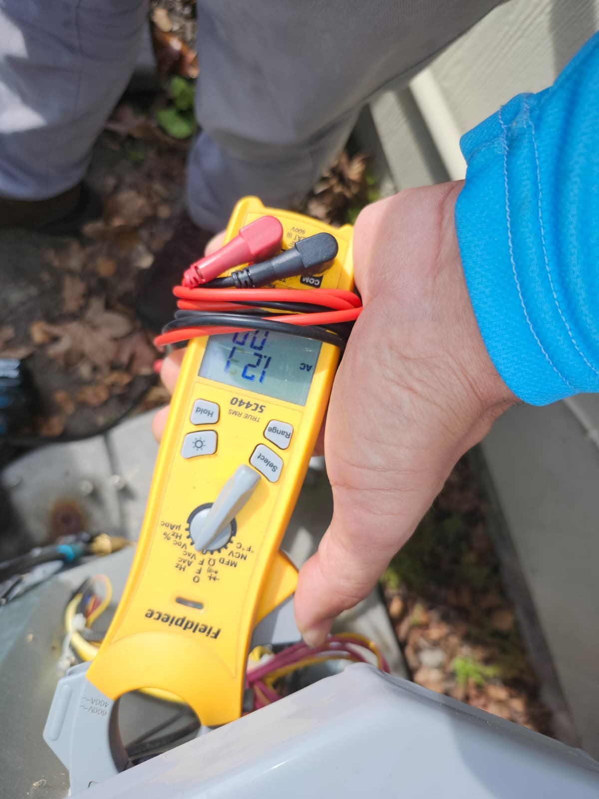 Home Therapist service photo in Oldsmar, FL 34677