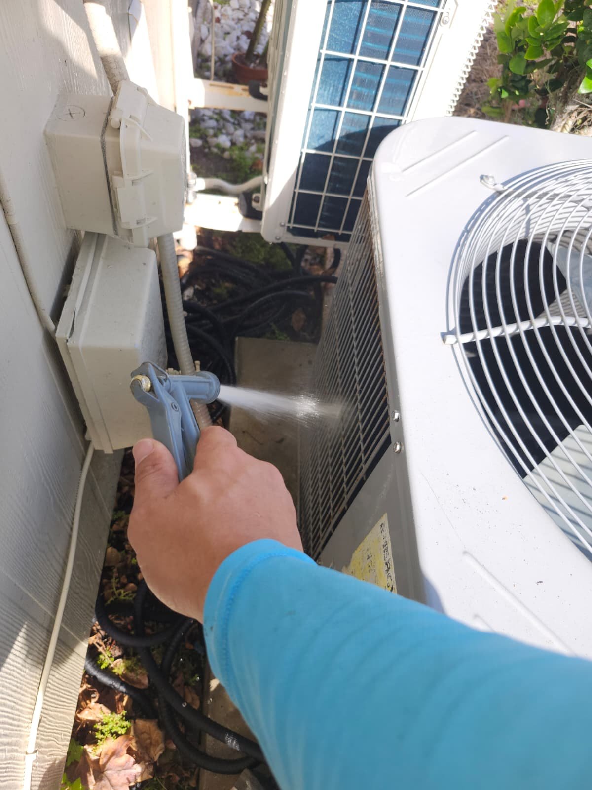 Home Therapist service photo in Oldsmar, FL 34677