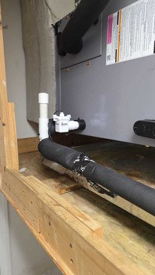 Sump Pump Replacement Service In Valrico FL