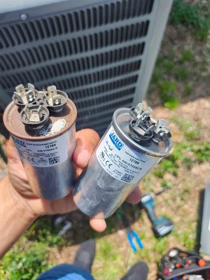 System Replacement Recommendation In Tampa FL