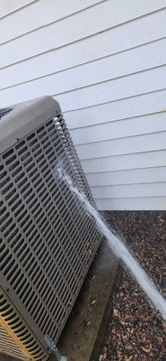 System Tune Up And Cleaning In Lutz FL