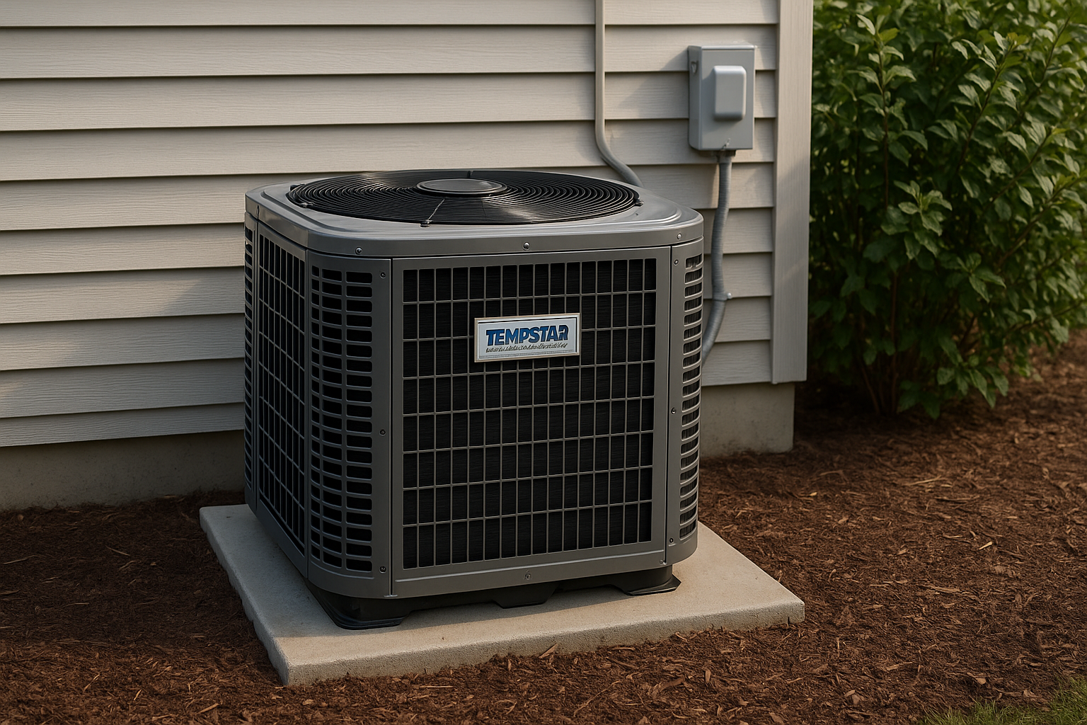 Tempstar HVAC System