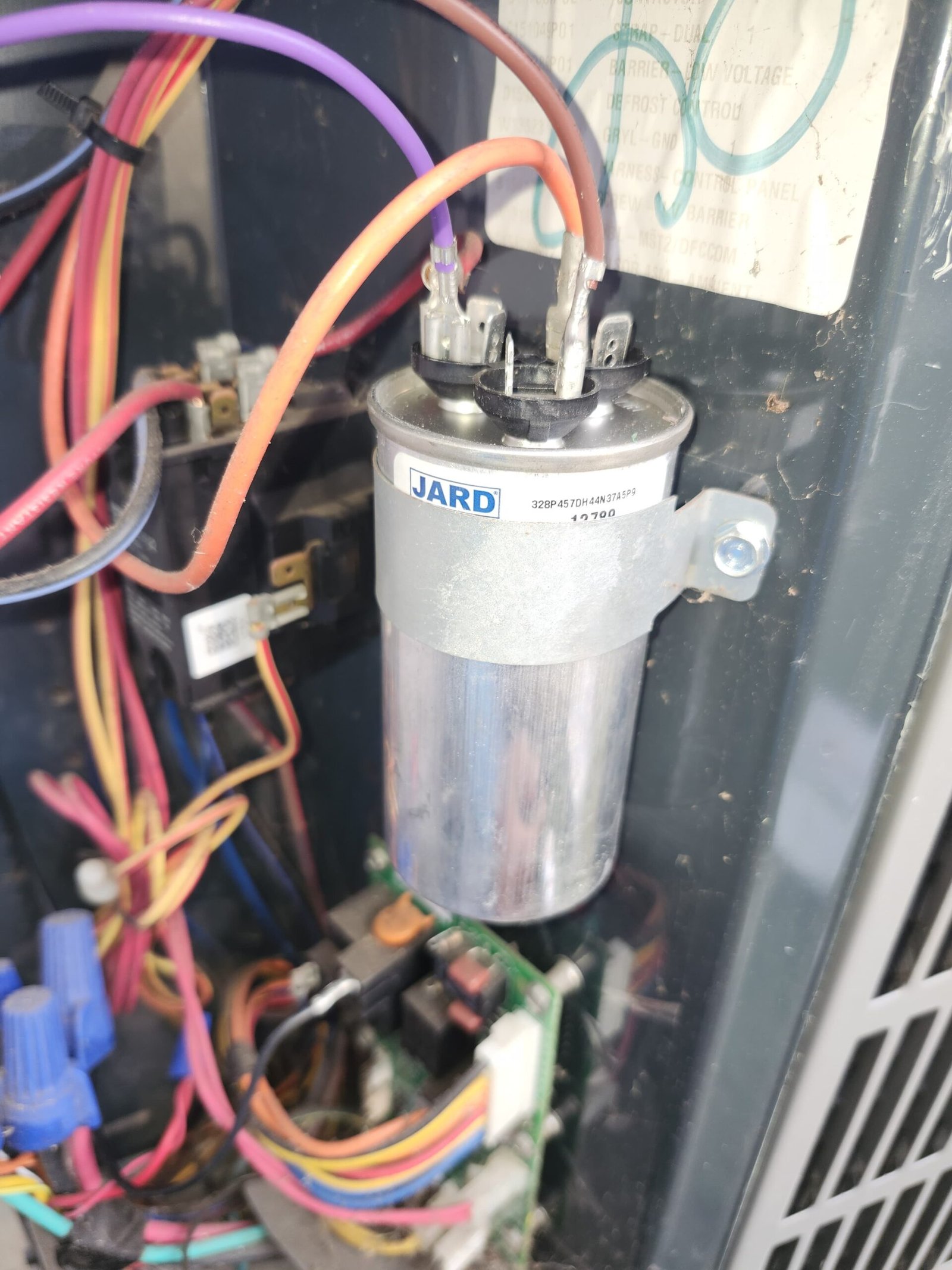 Home Therapist service photo in Valrico, FL 33596