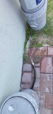 Water Heater Flush Service In New Port Richey FL