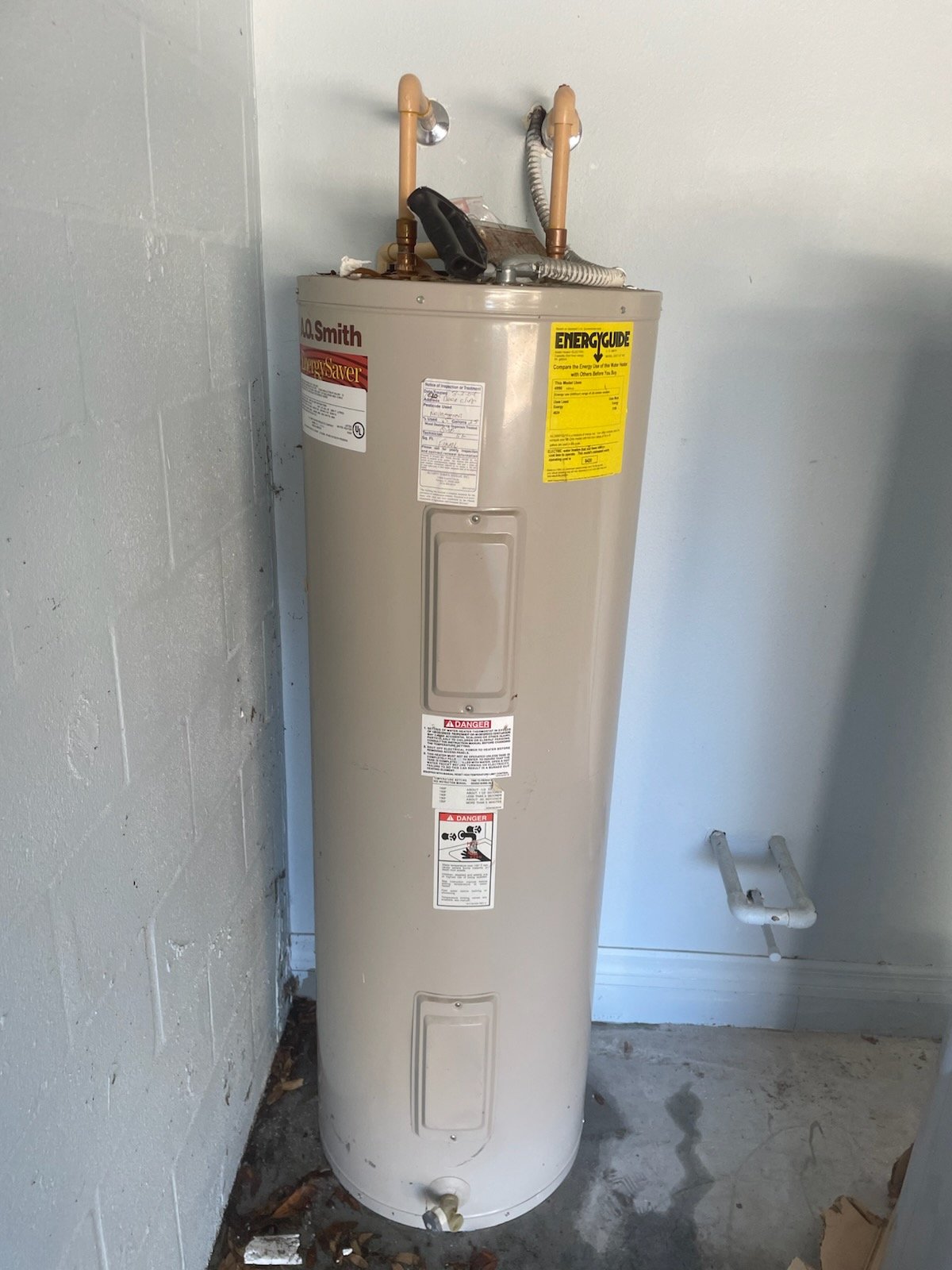 Home Therapist service photo in Tampa, FL 33647