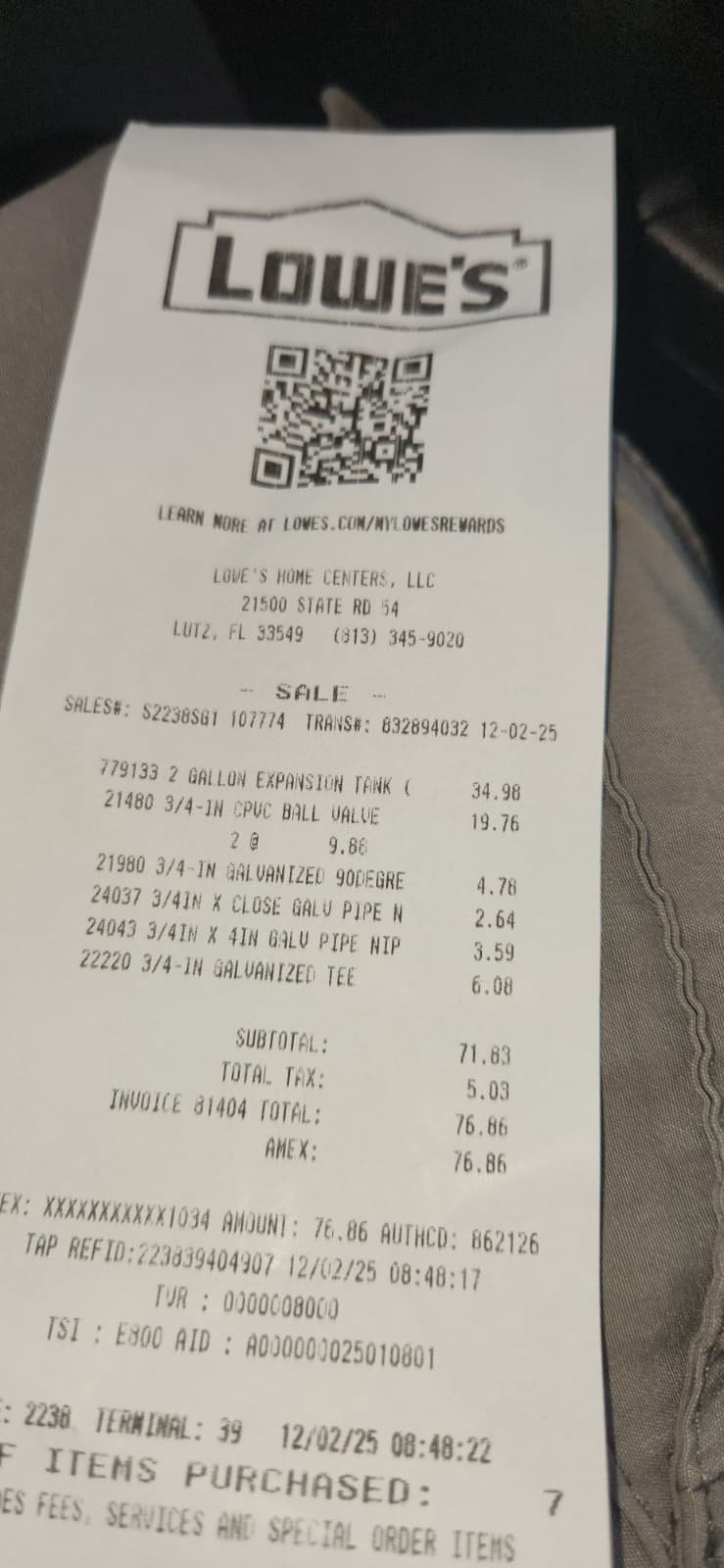 Home Therapist service photo in Tampa, FL 33647