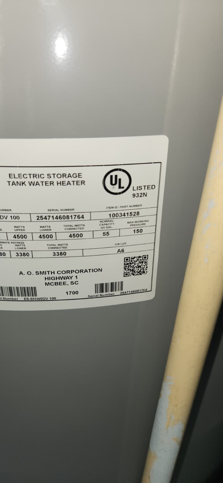 Home Therapist service photo in Tampa, FL 33647