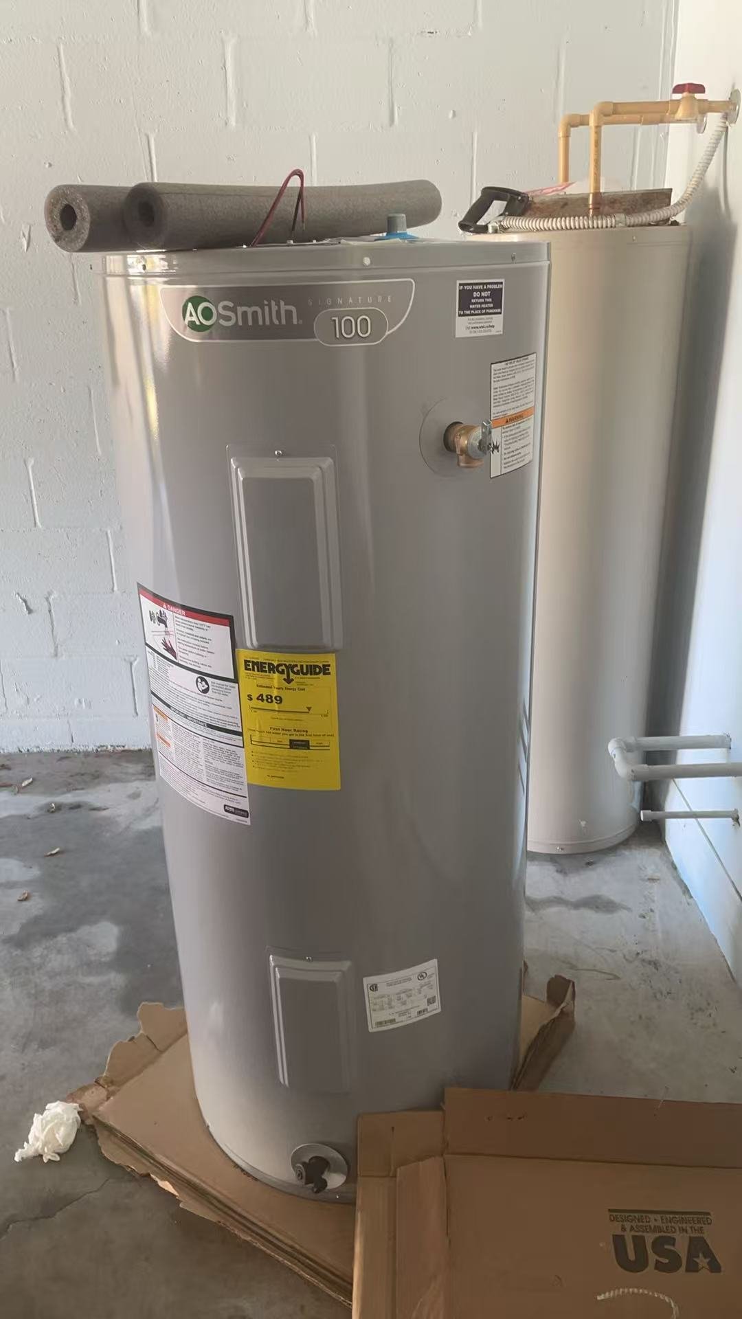 Home Therapist service photo in Tampa, FL 33647