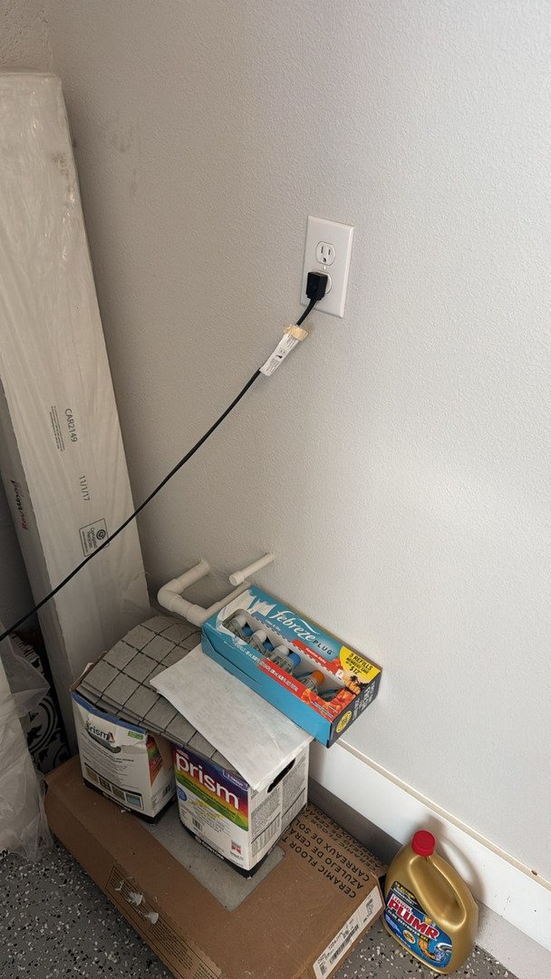 Water Heater Flush Service Project in Tampa, FL 33607