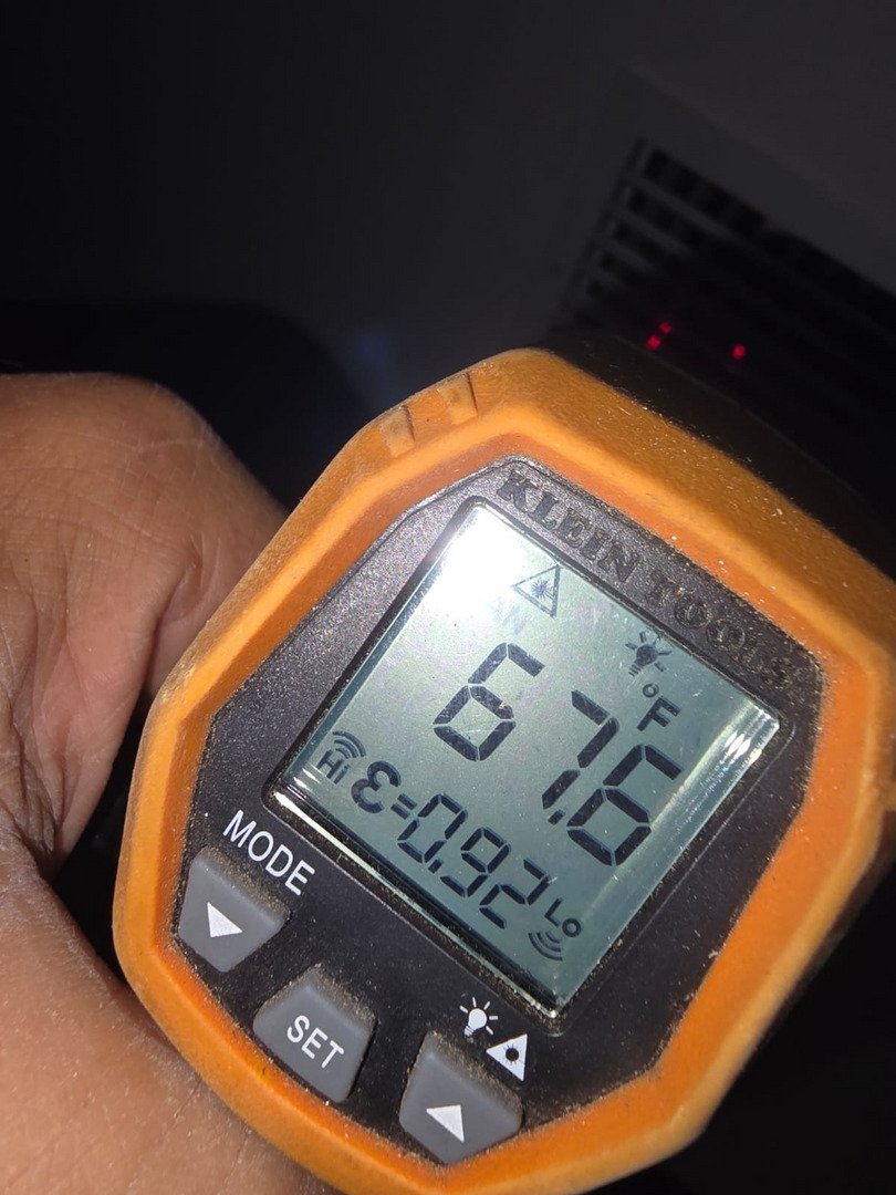 Heat Pump and Air Duct Installation Project in Tampa, FL 33637