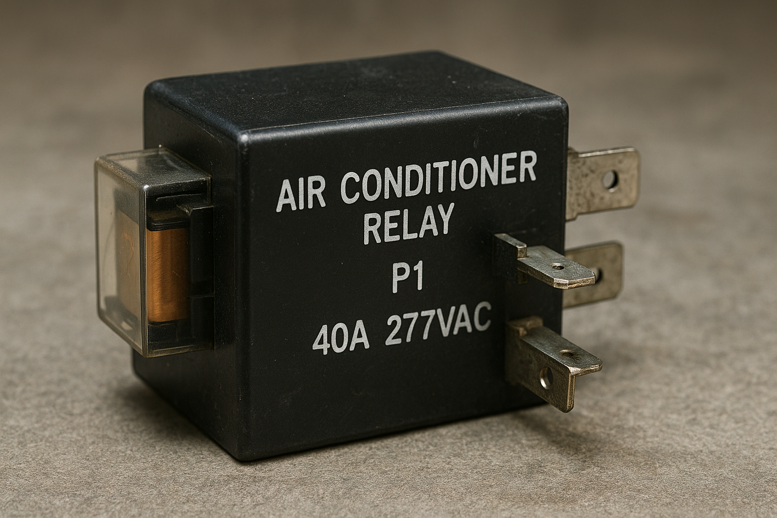 Air Conditioner Relay
