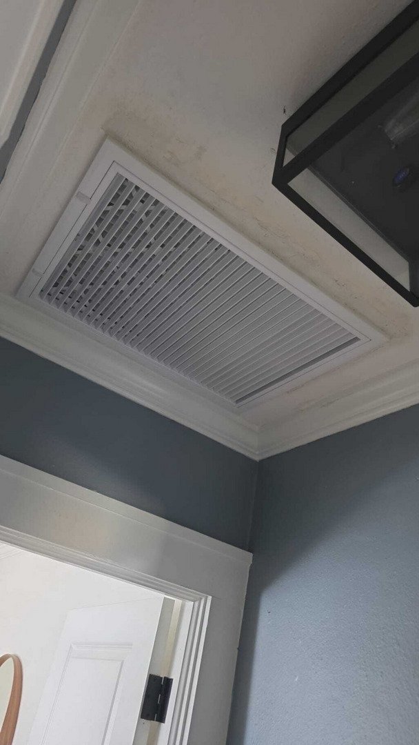 4-Ton Horizontal Air Handler + Full Duct Replacement on 11th St N, St. Petersburg FL 33704