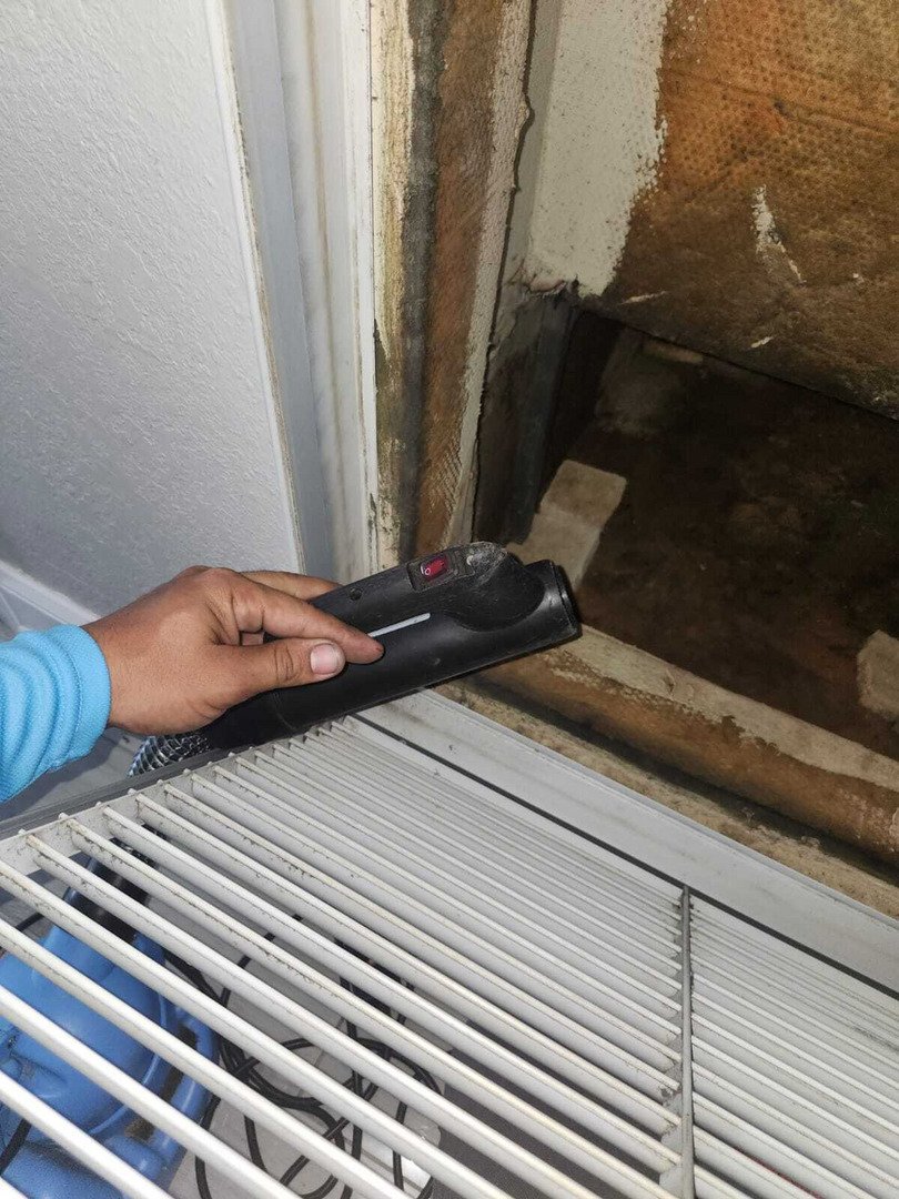 Oxidized Coils and Rising Amp Draw: Dual-System HVAC Tune-Up on Island Drive, Treasure Island FL 33706
