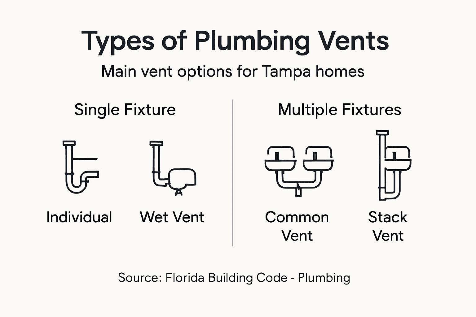 Drain Gurgling Smell Tampa FL | Home Therapist Tampa Bay