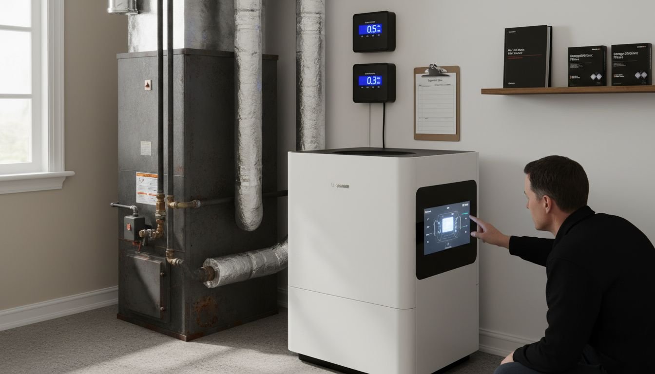 HVAC Retrofit in Tampa Bay | Home Therapist Tampa Bay