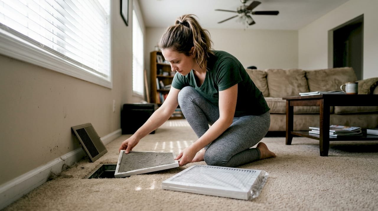 HVAC Checkup Cost Tampa vs. Repair Cost | Home Therapist Tampa Bay