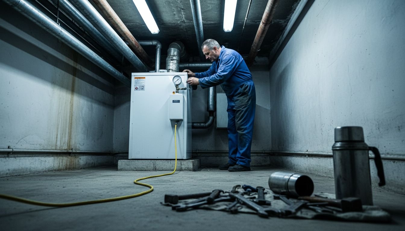 Heat Pump vs Furnace Tampa | Home Therapist Tampa Bay