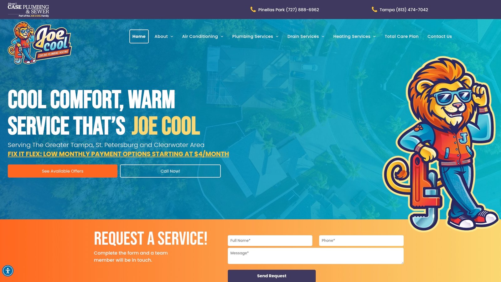 Product Screenshot