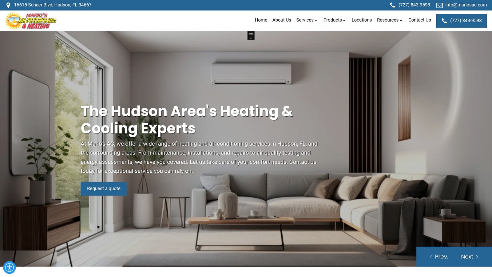 Product Screenshot