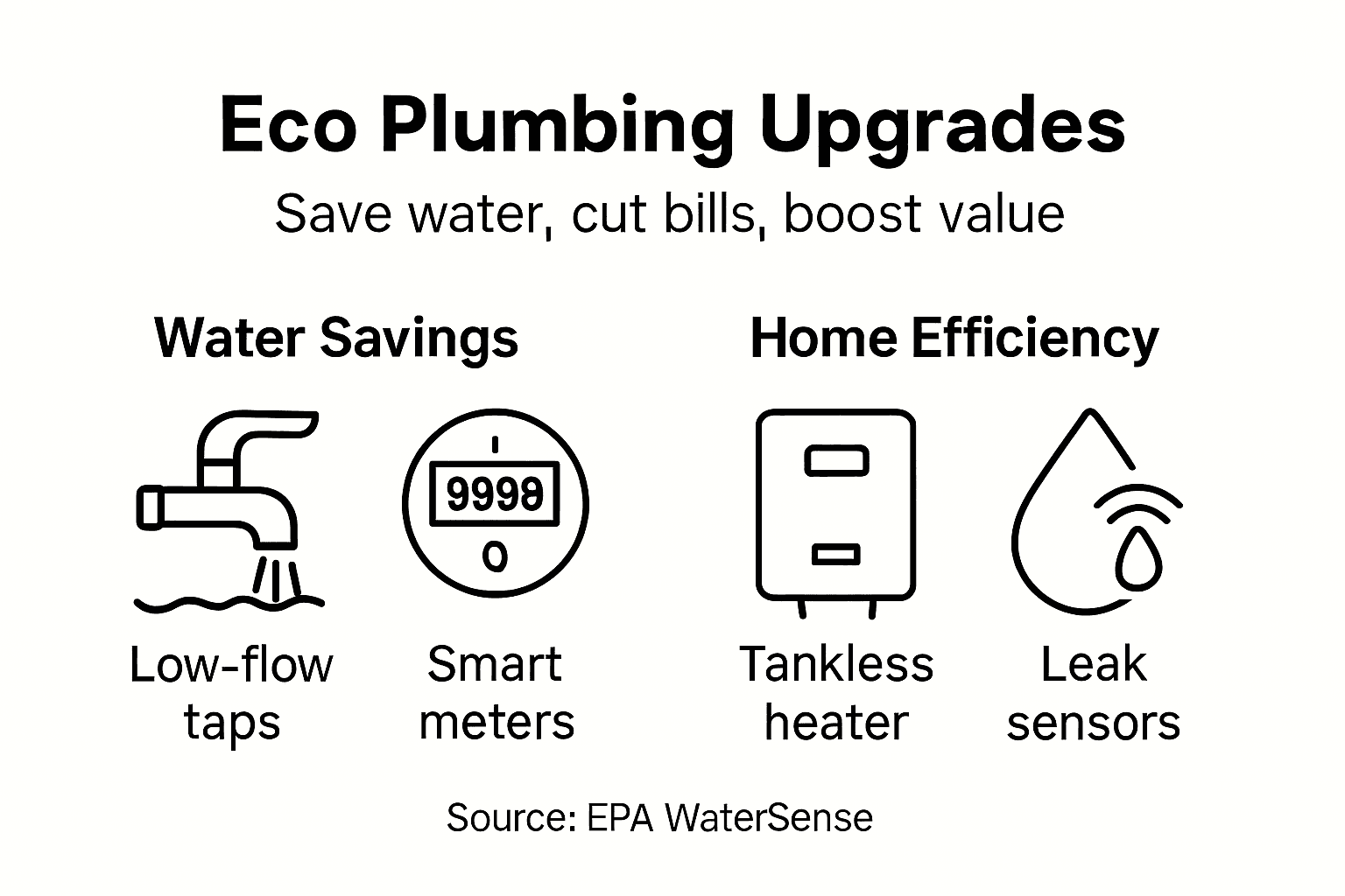 Plumbing Upgrades Tampa, FL | Home Therapist Tampa Bay