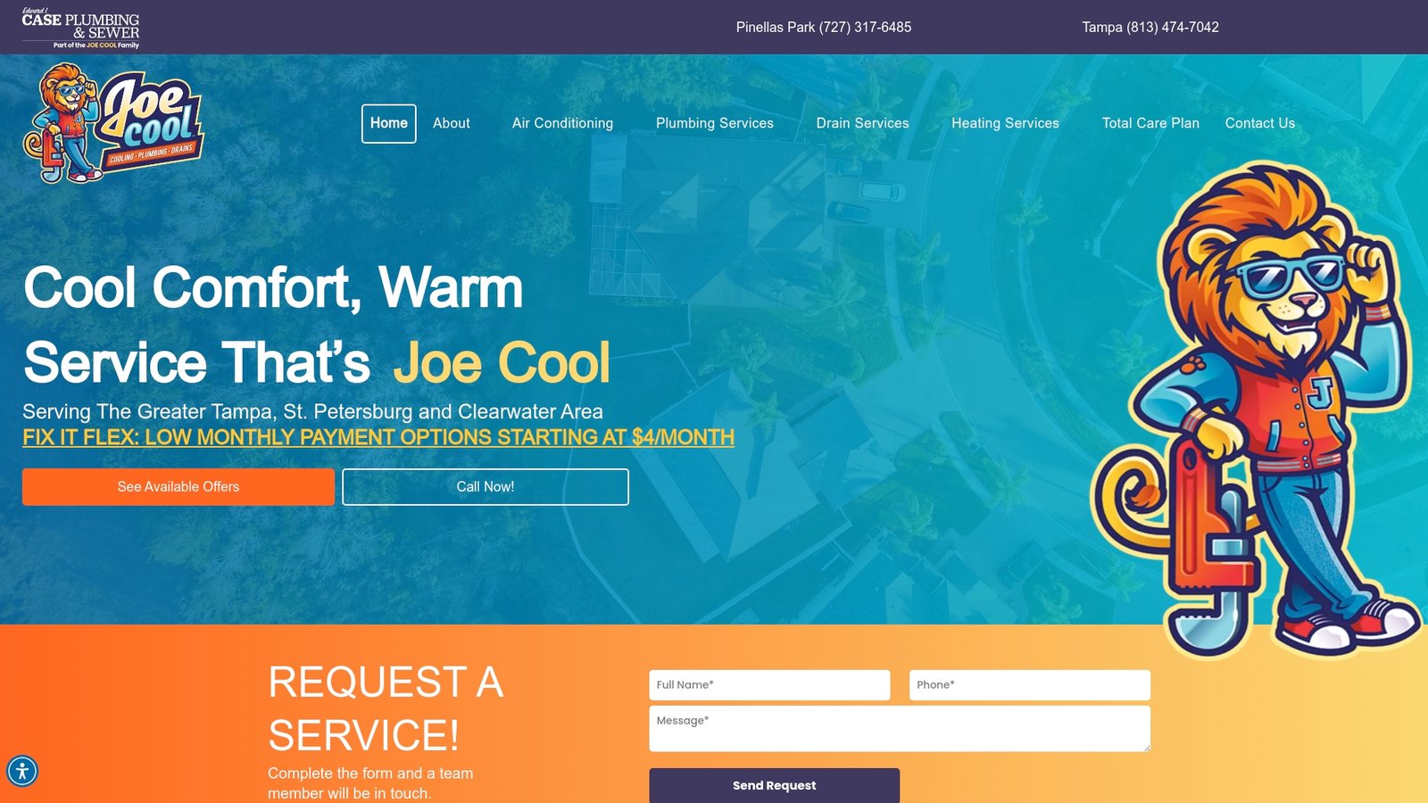 Product Screenshot