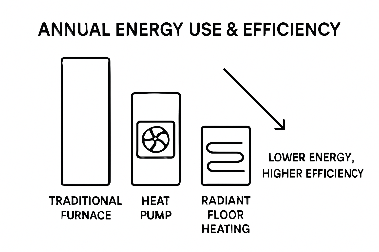 Heat Pump vs Furnace Tampa | Home Therapist Tampa Bay