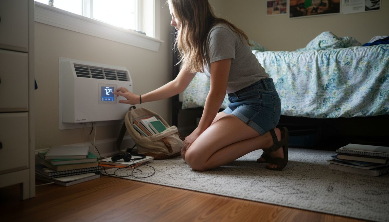 Smart Thermostat Settings Tampa Bay | Home Therapist Tampa Bay