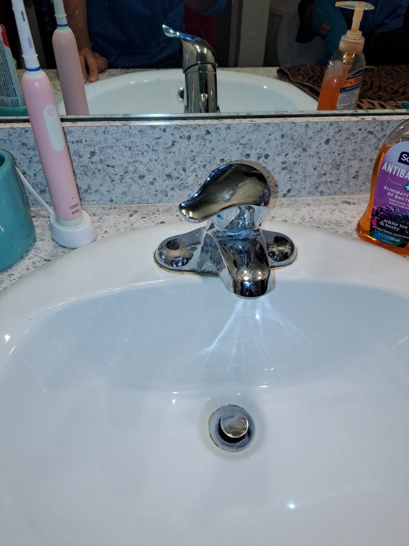 No Plumbing Lines Found: Honest Leak Source Diagnosis on Ackley Trce in Zephyrhills, FL 33541