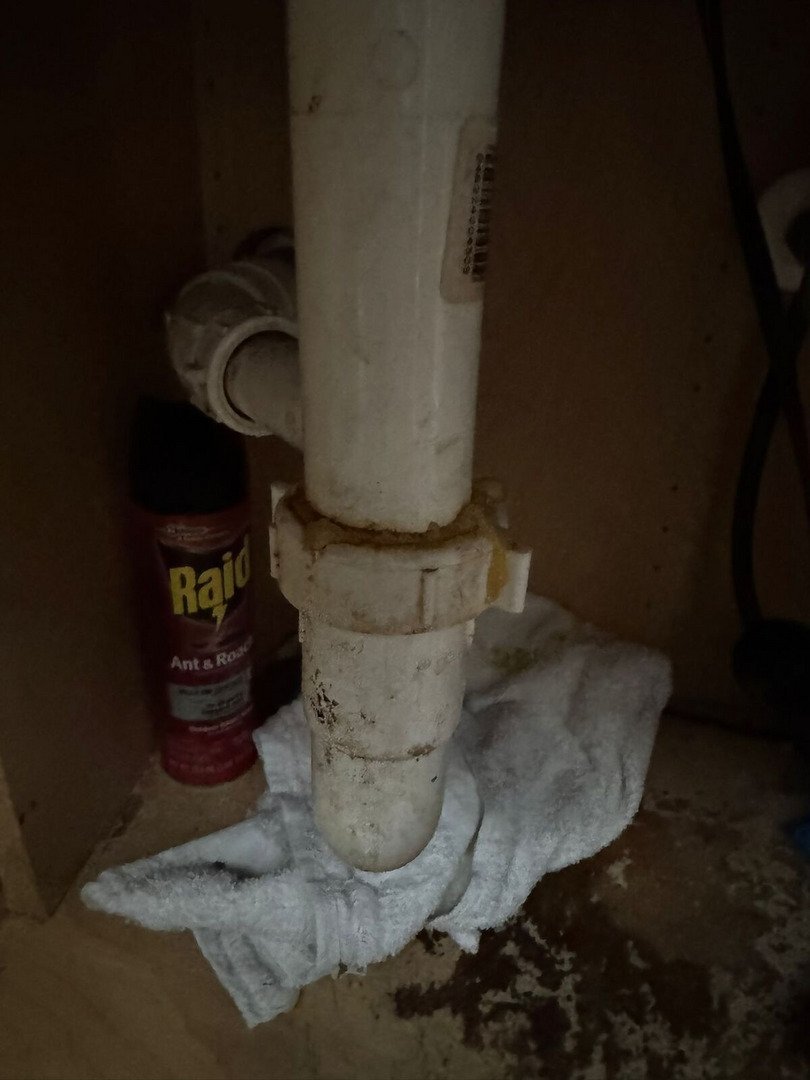 Plumbing Valve Replacement and Water Softener Recommendation Project in Brandon, FL 33511