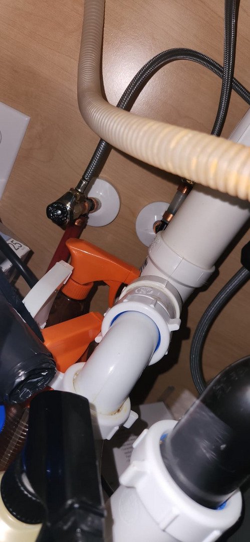 Toilet Fill Valve Replacement Project in Seminole, FL 33777