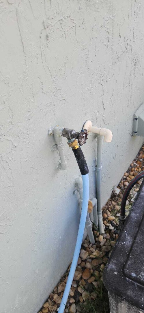 Clean Bill of Health: Water Heater Flush & Plumbing Inspection on Dewey Dr, New Port Richey, FL 34652
