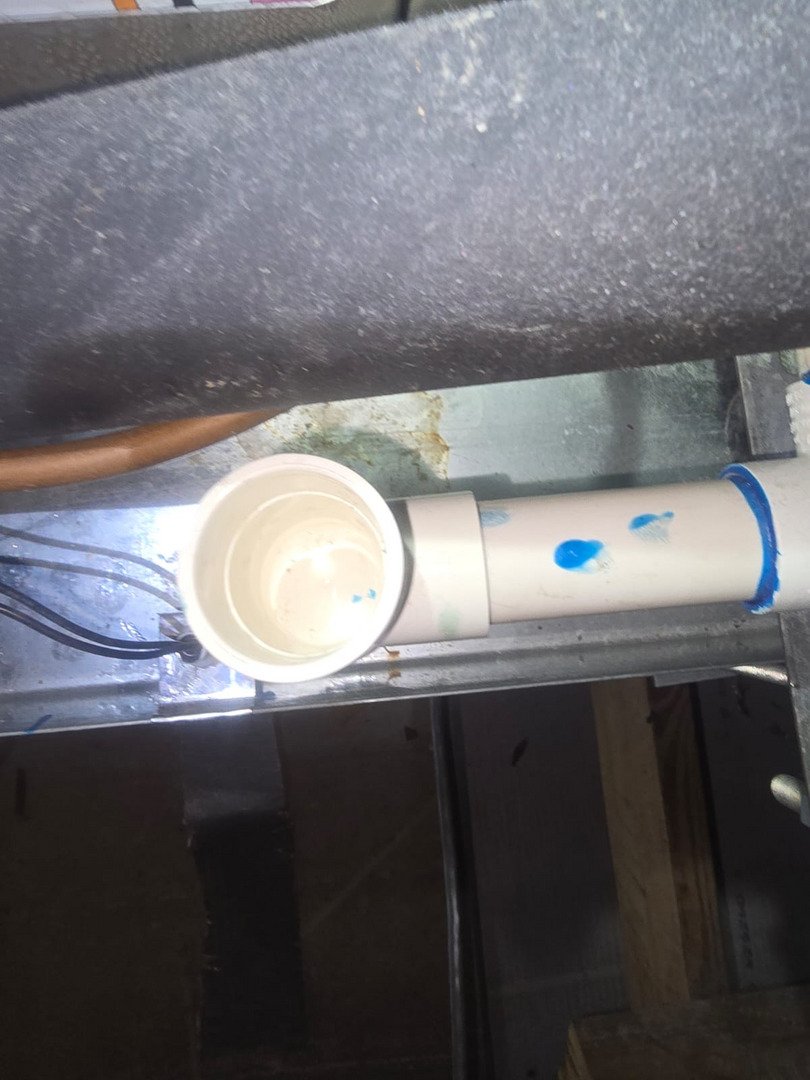 Drain Cleaning Services Project in Tampa, FL 33615