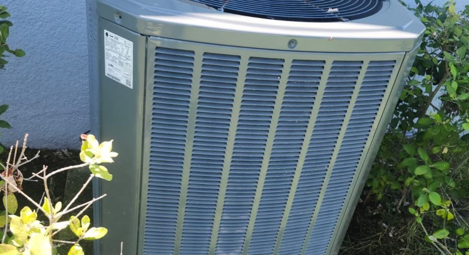 AC Repair in Parrish, FL, photo 1