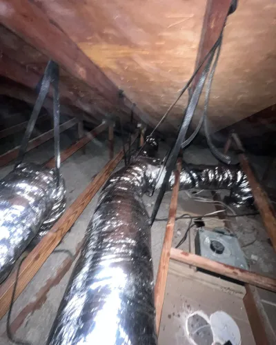 plumbing services being performed with focus on drain cleaning tampa bay and ensuring optimal water flow in the system