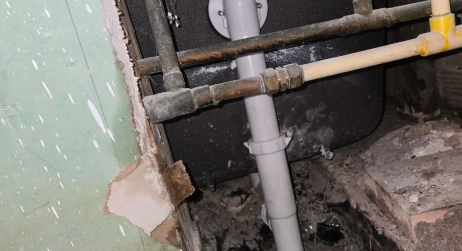 Faucet and Fixture Repair in Tampa, FL, photo 1
